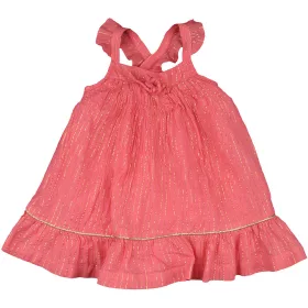 Mothercare Aranycsíkos ruha (68) baba