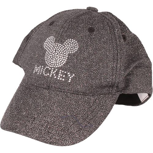 Disney Mickey baseball sapka (6-10 év) lány