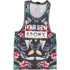 River Island Virágos hálós sportfelső (XXS) női