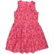 Name It Virágos rózsaszín ruha (140) lány