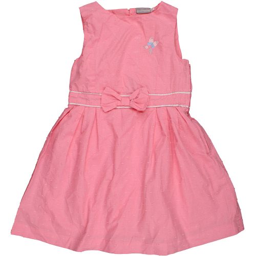 Masnis rózsaszín ruha (104) kislány