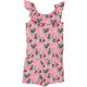 Leveles playsuit (146) lány