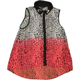 Matalan Mintás sifon felső (164) tini lány