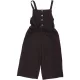 Primark Fekete jumpsuit (134) lány