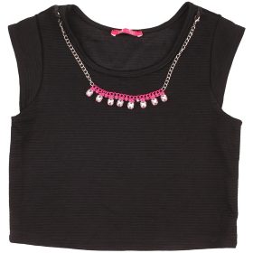 Young Dimension Láncos felső (140) lány
