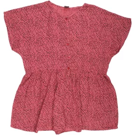 Next Mintás playsuit (140) lány