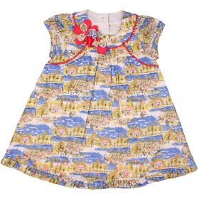 Marks&Spencer Házikós ruha (68-74) baba