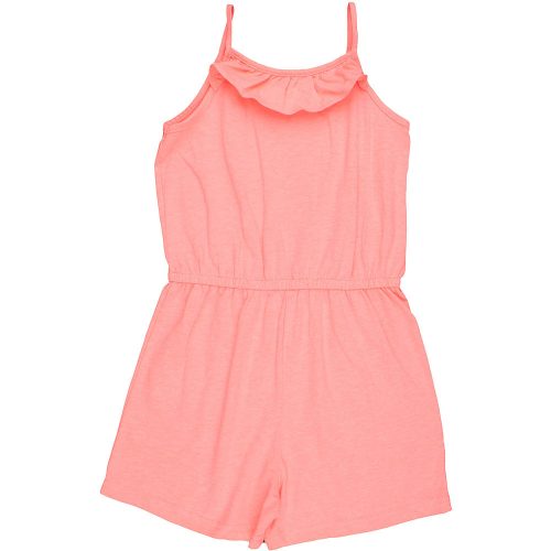 Primark Neon playsuit (128) kislány