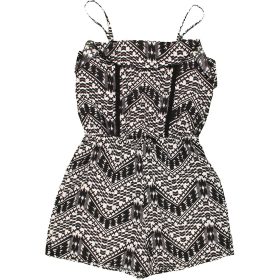 Primark Ff mintás playsuit (152) lány