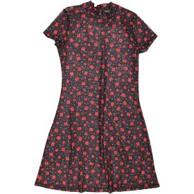 Primark Virágos tüllruha (164) tini lány