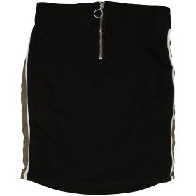 Primark Fekete szoknya (152) lány