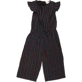 Primark Csíkos jumpsuit (122) kislány