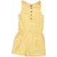 V by Very Citromos playsuit (110-116) kislány