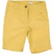 Vertbaudet Sárga rövidnadrág (116) kislány
