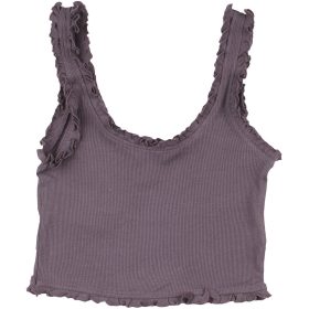 New Look Szürke top (134) lány