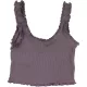 New Look Szürke top (134) lány