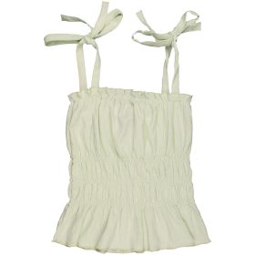 Primark Halványzöld felső (2 XS) női