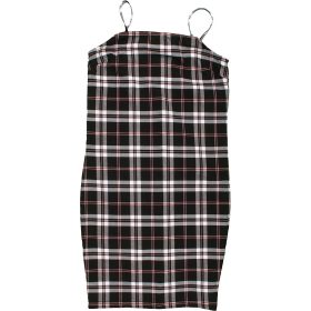 New Look Kockás ruha (146) lány