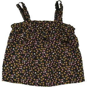 Primark Virágos felső (140) lány