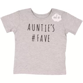 George Szürke póló (68) baba