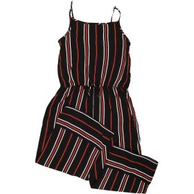 Primark Csíkos jumpsuit (152) lány