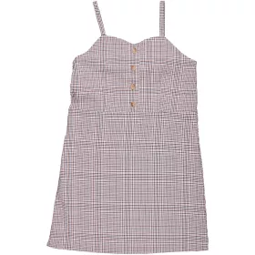 Primark Kockás ruha (146) lány