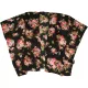 New Look Rózsás sifon felső (M) női