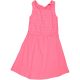 Primark Madeirás rózsaszín ruha (122) kislány