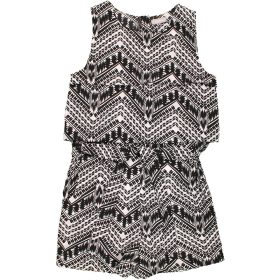 Matalan FF mintás playsuit (152) lány