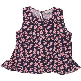 Matalan Puncsvirágos blúz (110) kislány