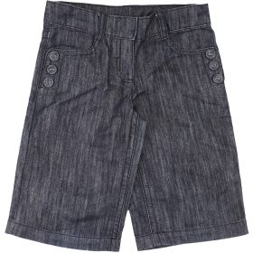 Next Gombos kék bermuda (128) kislány
