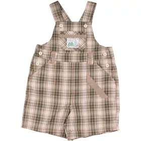 George Kockás rövidnadrág (68) baba