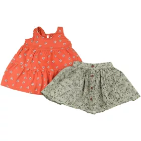 Virágos szett (68) baba