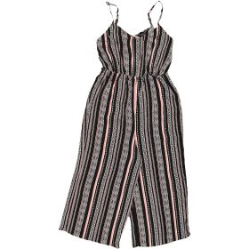 New Look Mintás jumpsuit (134) lány