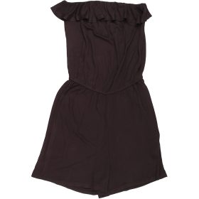 New Look Fekete playsuit (158) tini lány
