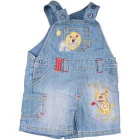 Next Állatos rövidnadrág (62) baba