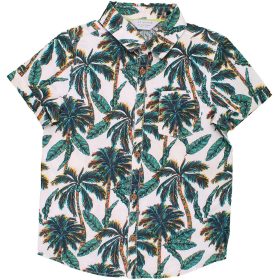 Primark Pálmafás ing (98) kislány