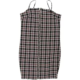 New Look Kockás ruha (140-146) lány