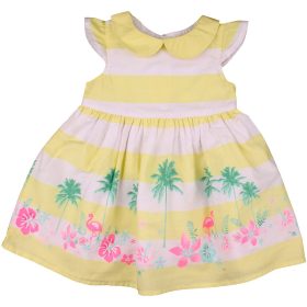 Early Days Flamingós ruha (68) baba