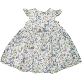 George Virágos ruha (68) baba