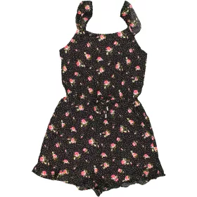Primark Virágos playsuit (146) lány