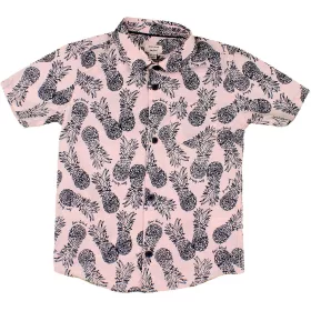 River Island Ananászos ing (92) kisfiú