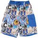 Ocean Pacific Szörfös fürdőnadrág (122-128) kisfiú