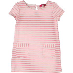 Young Dimension Csíkos ruha (98) kislány