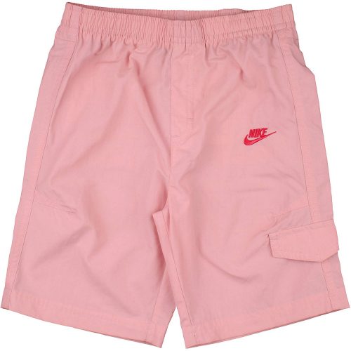 Nike Rózsaszín rövidnadrág (86-92) kisfiú