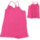 Young Dimension Rózsaszín felső (158) tini lány