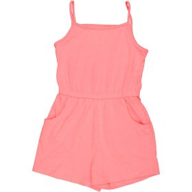 F&F Korall playsuit (122) kislány