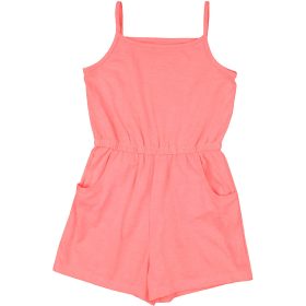 F&F Neon playsuit (122) kislány