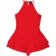 New Look Piros playsuit (158) tini lány