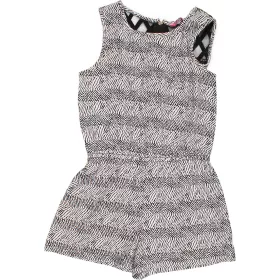 Young Dimension FF mintás playsuit (140) lány